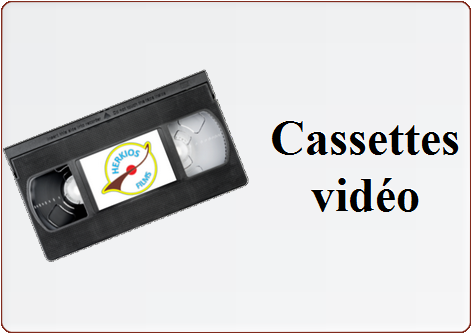 images Cassettes vid�o